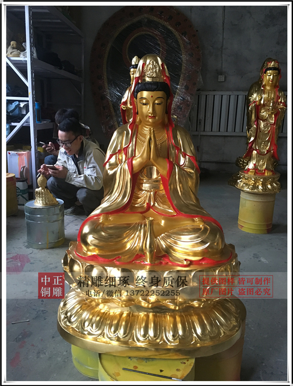 定做觀(guān)音銅雕塑.jpg