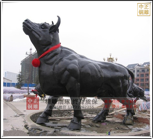 定做銅牛廠(chǎng)家.jpg