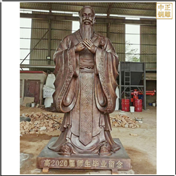贈母?？鬃鱼~雕塑定制